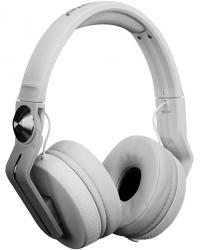 Pioneer Pro DJ HDJ 700 W DJ Headphone